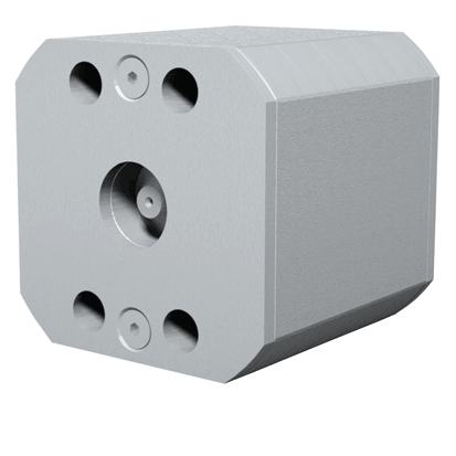 MHA ZENTGRAF RVZ-SAE Series Check Valves