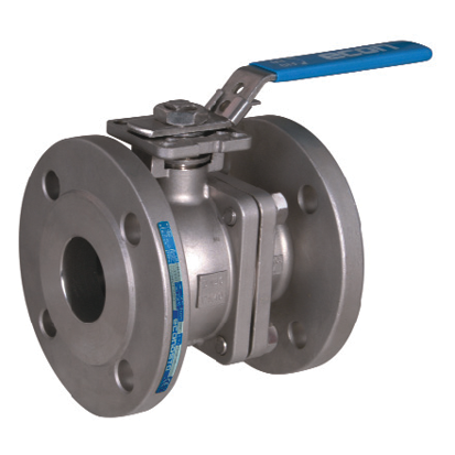 KINGDOM Flanged Ball Valve Flanged Ball Valves