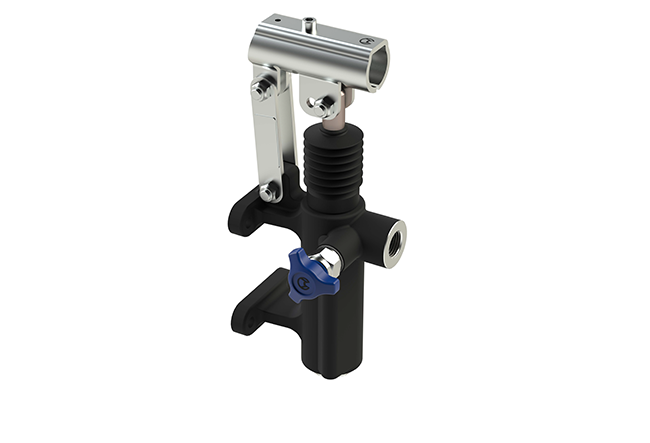 OLEOWEB PM50 Hand Pumps