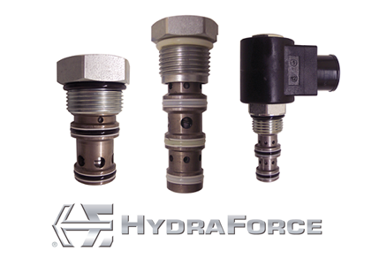 Hydraforce valves & systems