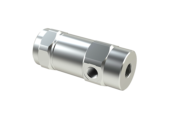 OLEOWEB VRPE Check Valves