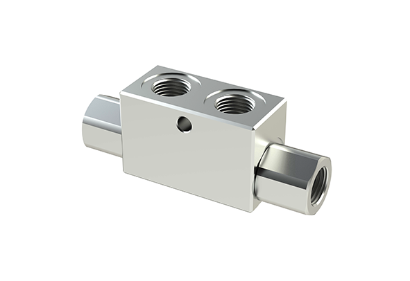 OLEOWEB VRSE Check Valves