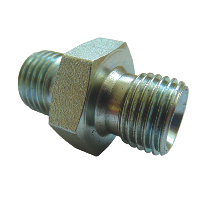 OLEOWEB Male x Male Check Valve Check Valves