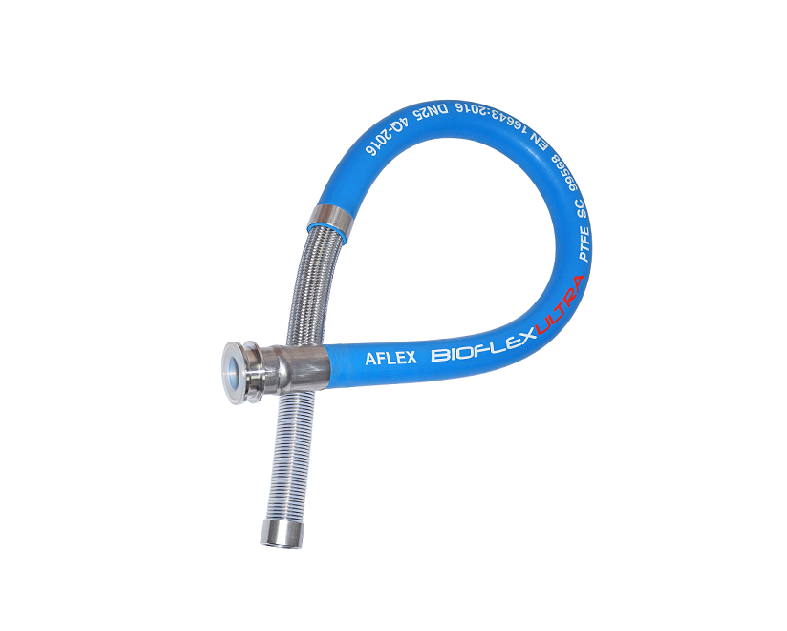 Aflex bioflex ultra Flexible hoses