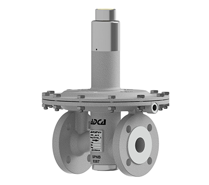 Valsteam Adca BKVi2 Blanketing Valves