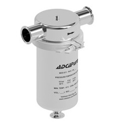 Valsteam Adca S11 Humidity Separators