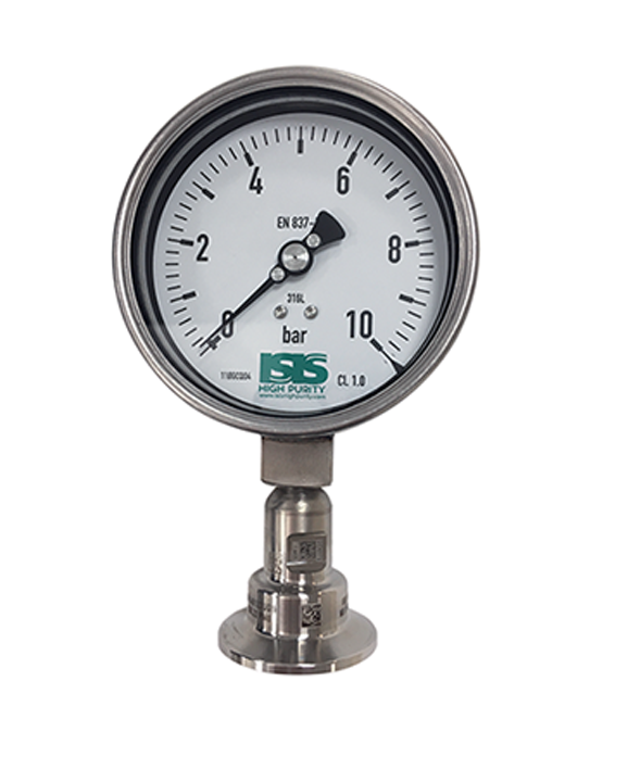 Wiki Pressure gauge Instrumentation