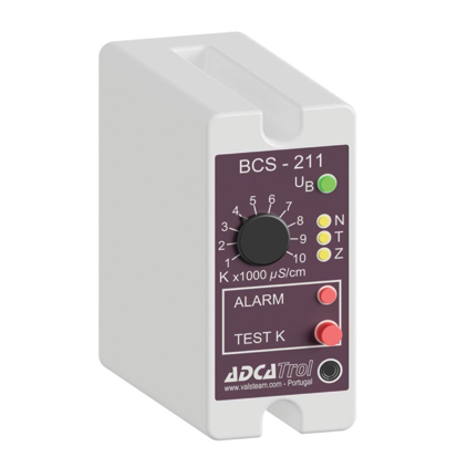 Valsteam Adca BCS-211 Control Accessories & Level Probes