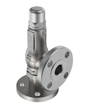 Tosaca Model 1216B Safety Relief Valves
