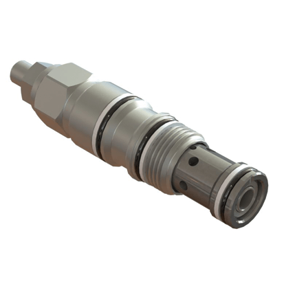 VALVOLE ITALIA T11A 2:1 | COUNTERBALANCE VALVE