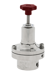VALSTEAM ADCA PS7 | PRESSURE SUSTAINING VALVE