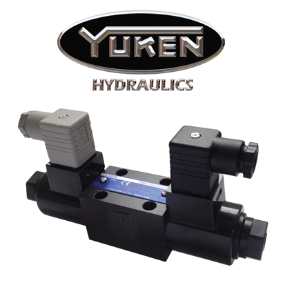 Solenoid Valves