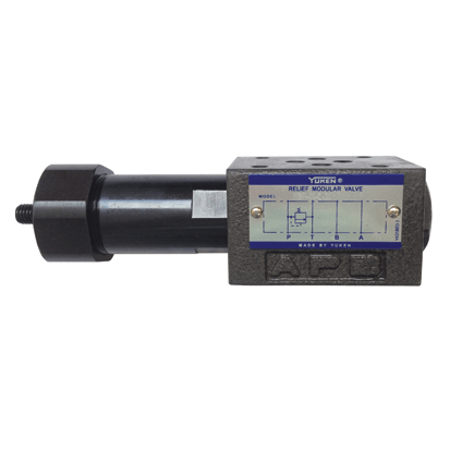Relief Valves