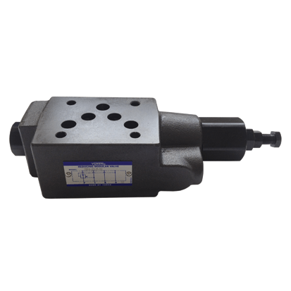 YUKEN MR | PRESSURE REDUCING VALVES CETOP 5