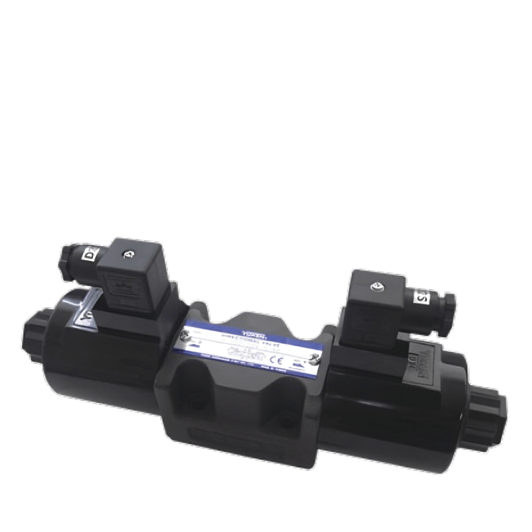 Cetop Mounted Valves