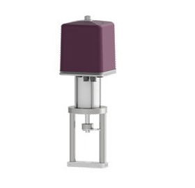 VALSTEAM ADCA ELR | PNEUMATIC ACTUATOR