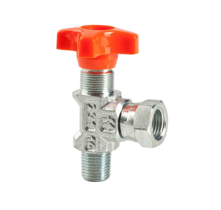 TOGNELLA GAUGE ISOLATOR VALVES GAUGE ACCESSORIES