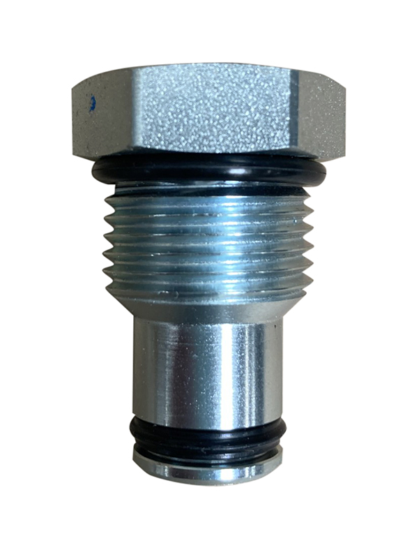 HYDRAFORCE | CAVITY PLUG