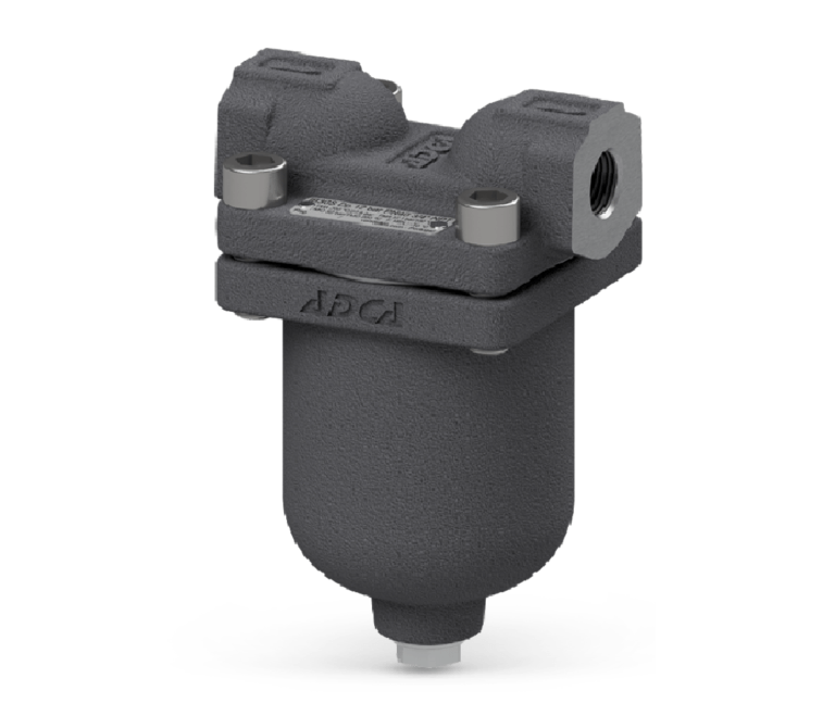 VALSTEAM ADCA IB30S | INVERTED BUCKET STEAM TRAP