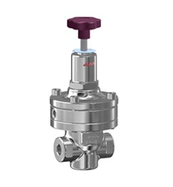 VALSTEAM ADCA PS4 | PRESSURE SUSTAINING VALVE