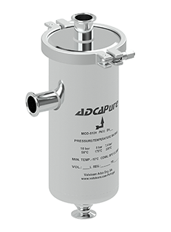 VALSTEAM ADCA S10HV | HUMIDITY SEPARATOR