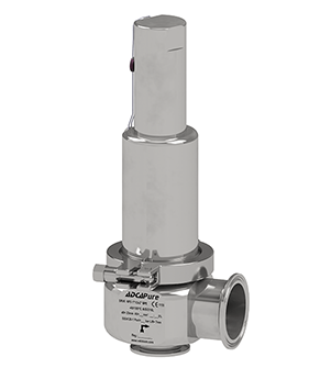 Relief Valves
