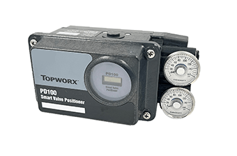 Actuators & Accessories