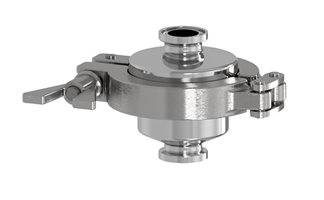 VALSTEAM ADCA TSS6H | SANITARY STEAM TRAP