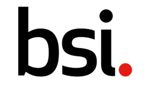 BSI Accredited