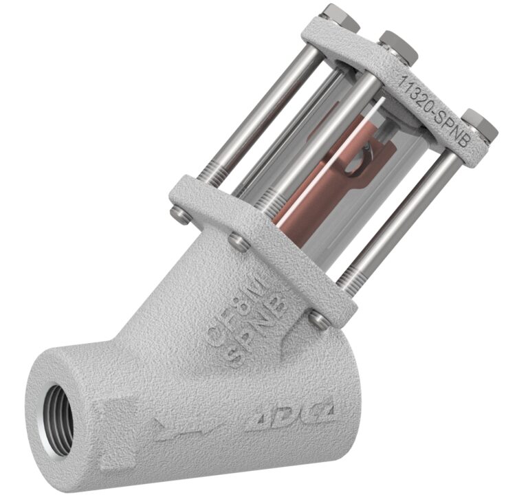 VALSTEAM ADCA SCKI | SIGHT GLASS