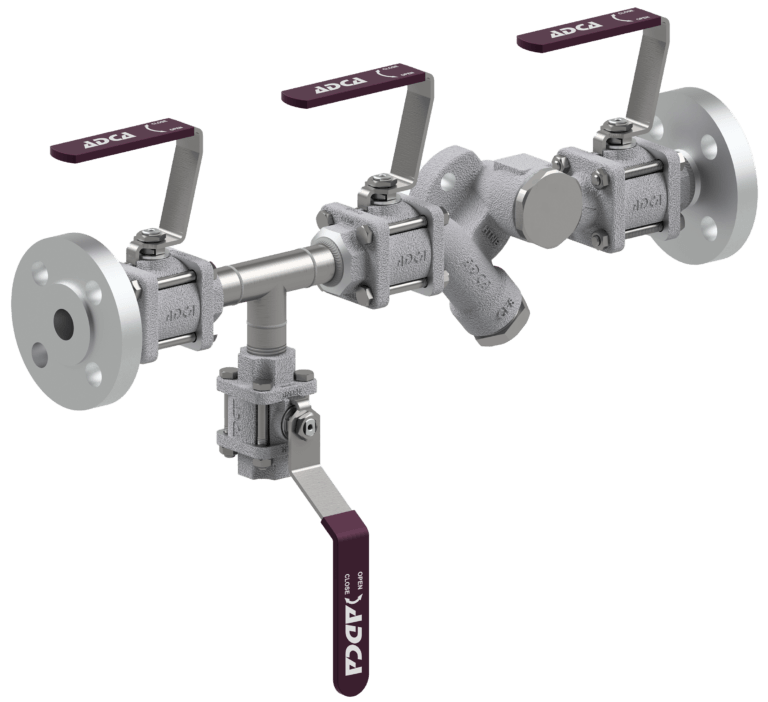 Steam Products