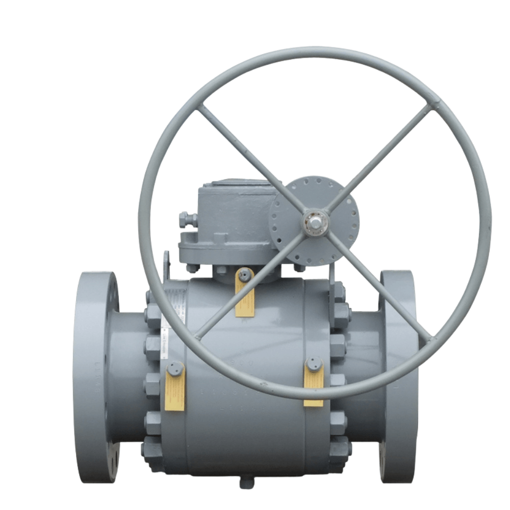 Ball Valves