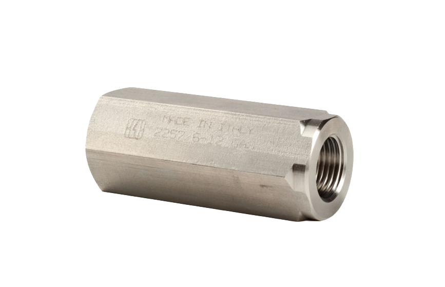 TOGNELLA 2257/6 | METAL SEATED CHECK VALVES BSP