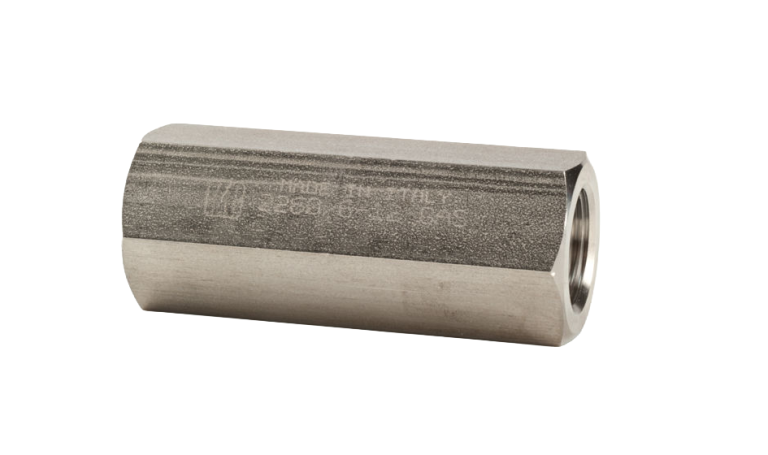 TOGNELLA 2260/6 | SOFT SEATED CHECK VALVES