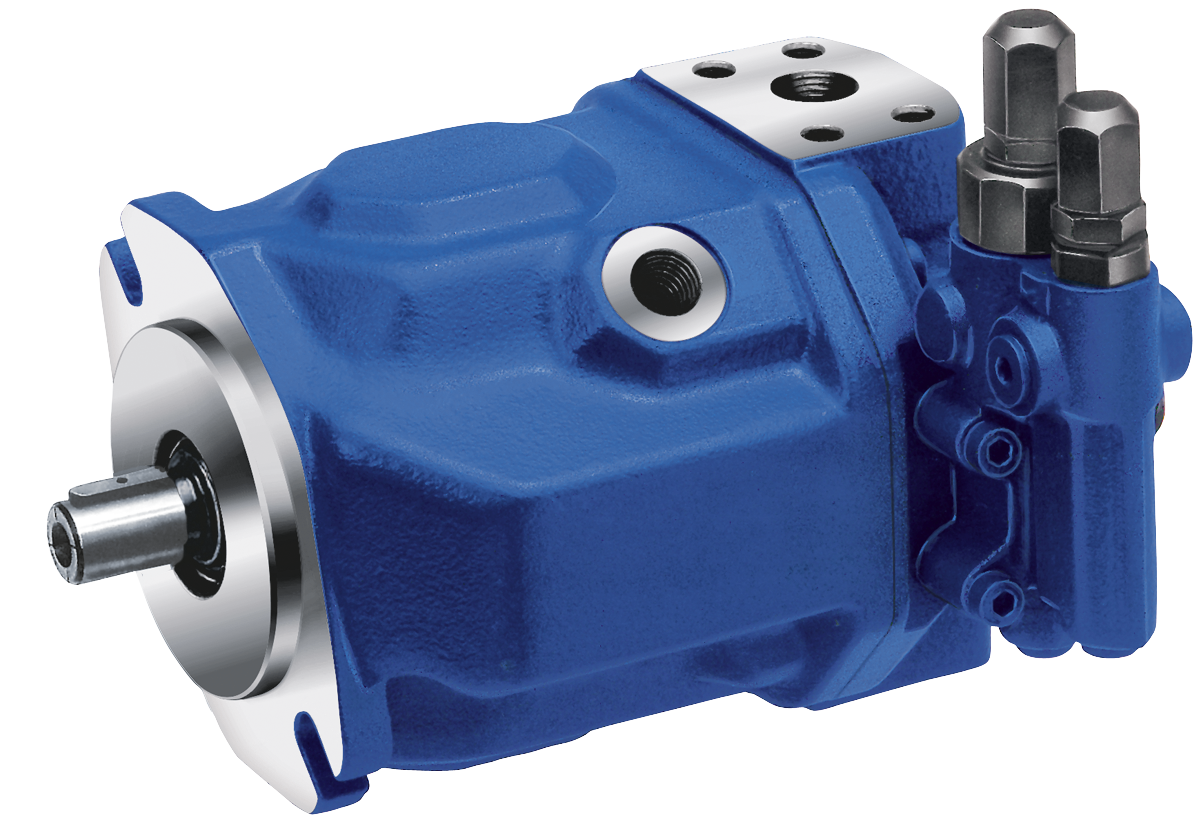Bosch Rexroth | A10VSO Pump