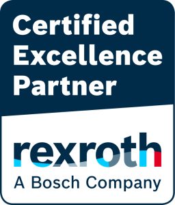BOSCH REXROTH