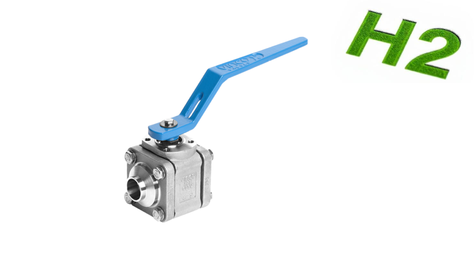 Harnessing the Power of Hydrogen: Precision Valve Solutions with ISIS Process and Vinco