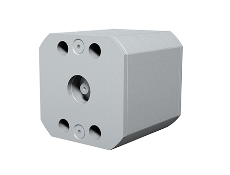 SAE Check Valves