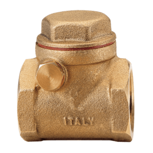 ITAP 130 | SWING CHECK VALVES