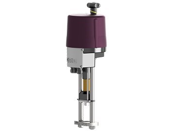 VALSTEAM ADCA ELS | ACTUATORS