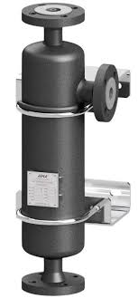 VALSTEAM ADCA HCC | HOT CONDENSATE COOLERS