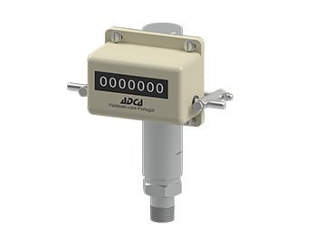 VALSTEAM ADCA POP-CT | PUMP STROKE COUNTER