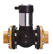 POWERSEAT PE | GAS SAFETY SHUT OFFVALVE
