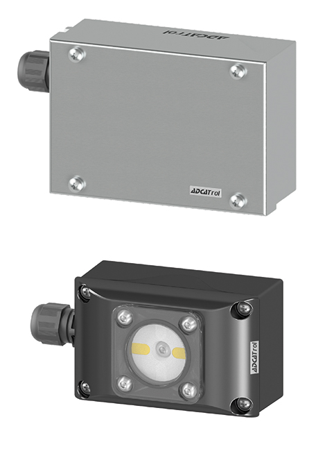 VALSTEAM ADCA LSB1 | LIMIT SWITCH BOX