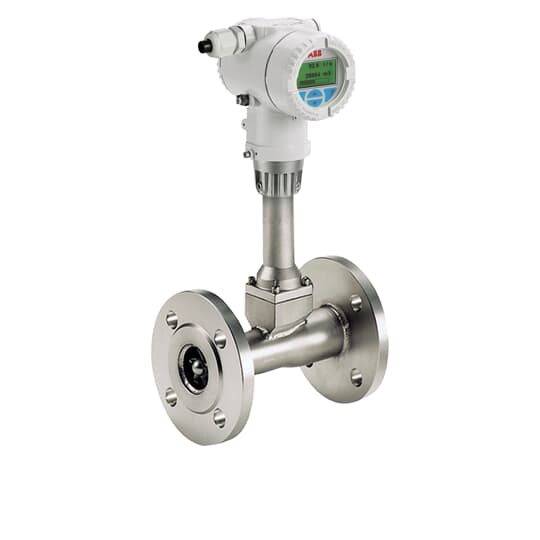 ABB FSS430 & FSS450 | FLOW METER