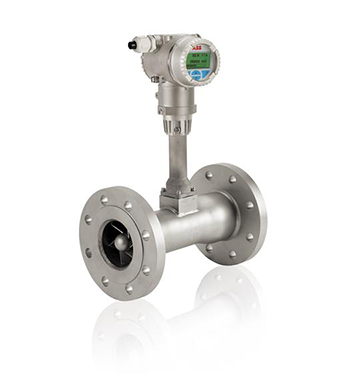 ABB FSS430 & FSS450 | SWIRL FLOW METER