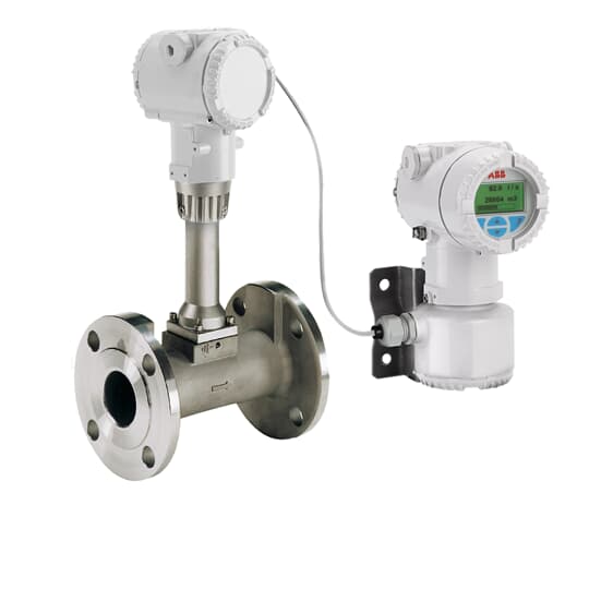 ABB FSV430 & FSV450 | FLOW METER