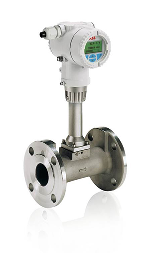 ABB FSV430 & FSV450 | VORTEX FLOW METER