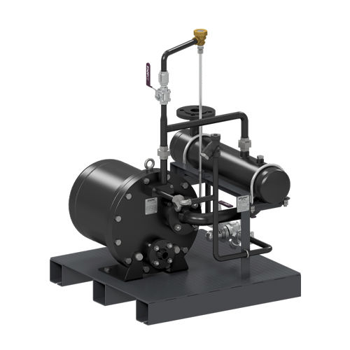 VALSTEAM ADCA PPT-K | AUTOMATIC PUMP TRAPS