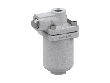 VALSTEAM ADCA AE50I | AIR AND GAS VENT FOR LIQUID SYSTEMS
